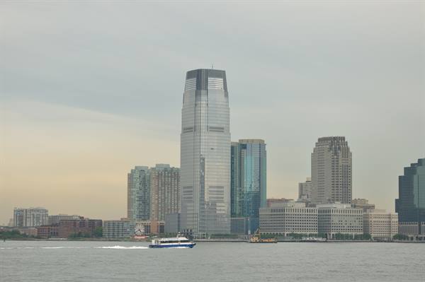 Manhattan 