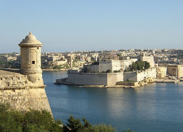 Malta in Barca a Vela - Imbarcoindividuale.com