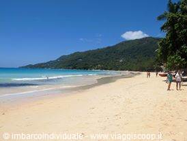 Seychelles cruise -Catamaranocaraibi.com