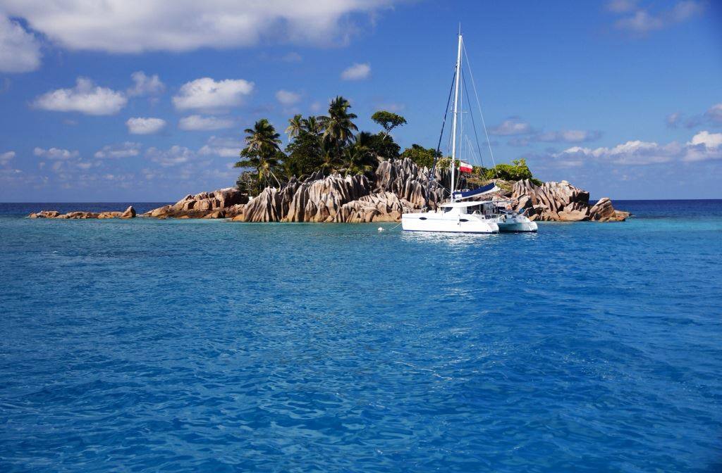 Crociera alle Seychelles -Catamaranocaraibi.com