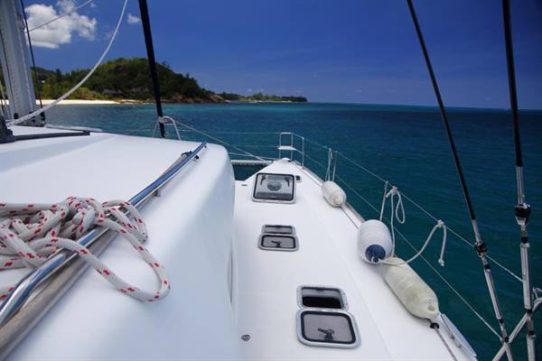 Seychelles cruise -Catamaranocaraibi.com