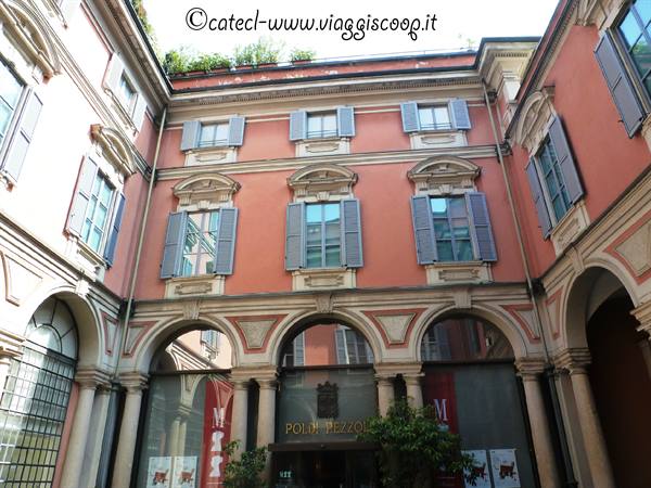 Museo Poldi Pezzoli