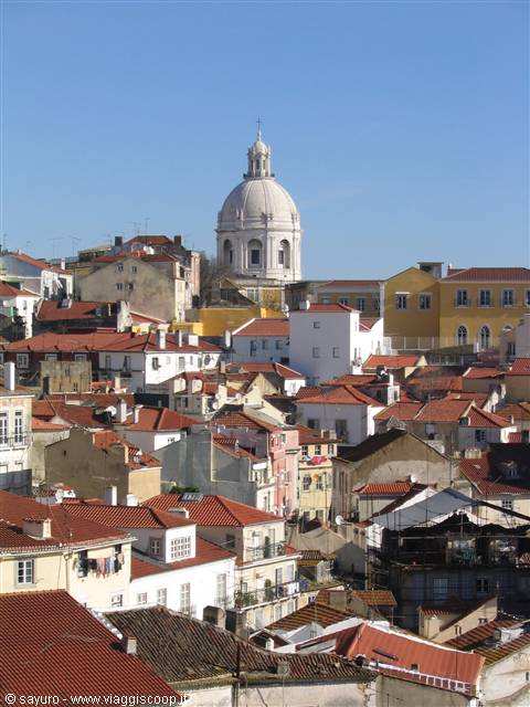 Lisbon