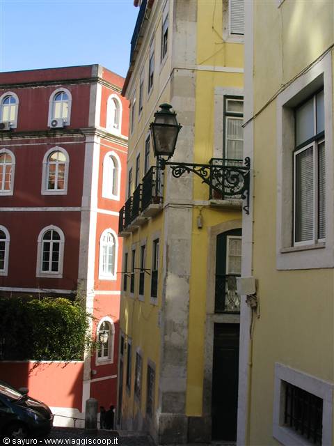 Lisbon