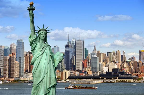 New York Holidays