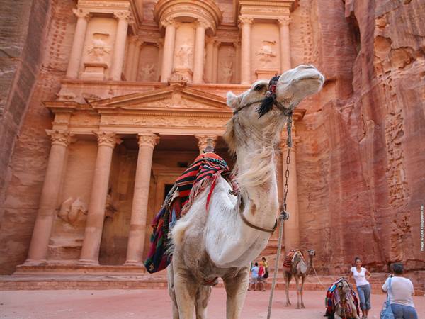 Jordan Holidays