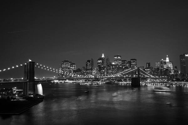 New York Offers, United States Tours, Brooklyn Bridge