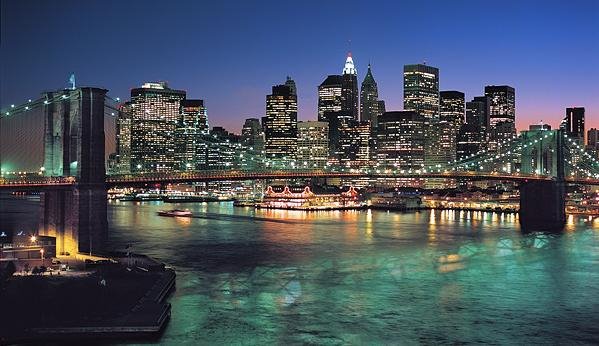 Tour America, What to Visit in New York