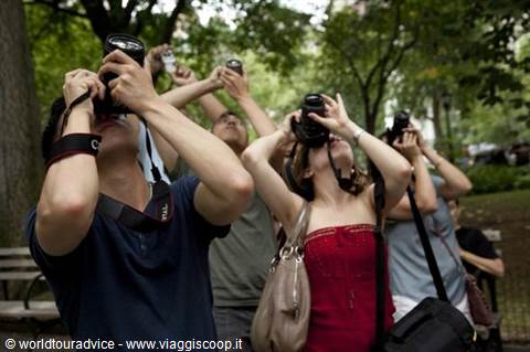 New York Offers Italian Guide