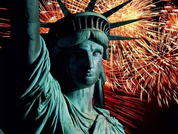 New York Holidays