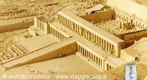Egypt Excursions, Sharm Offers, Luxor Tour