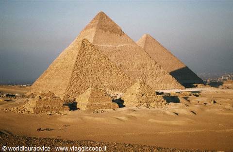 Egypt Excursions