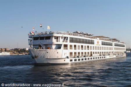 Holidays In Egypt