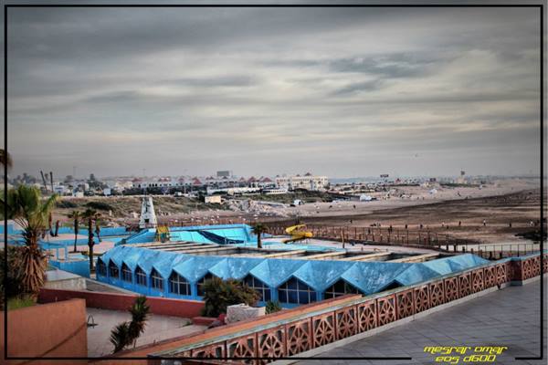 Essaouira sqala