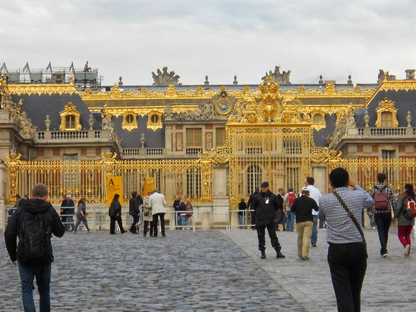 Versailles Palace