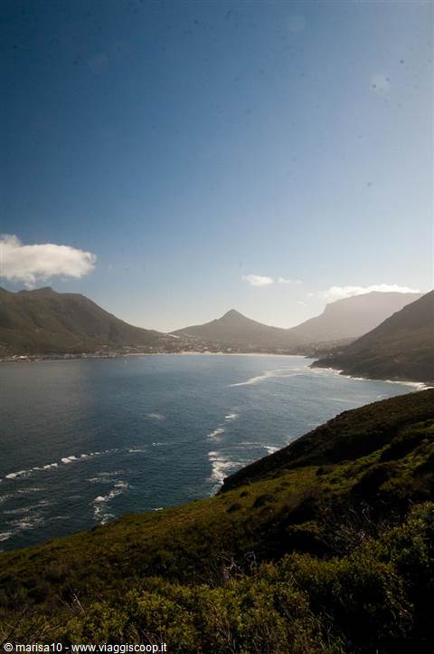 CAPE TOWN