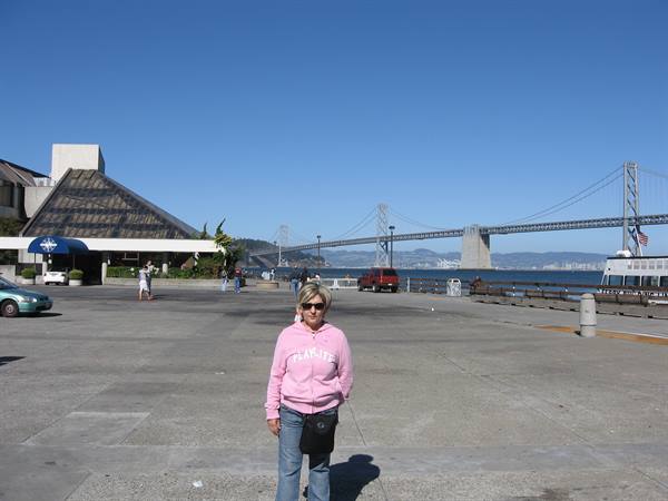 san francisco
