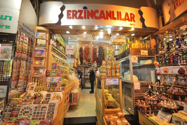 grand bazaar