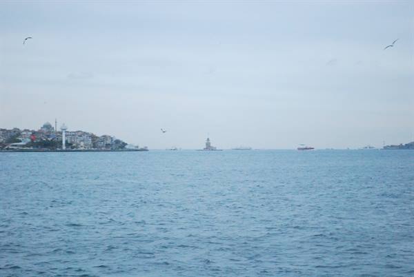 bosphorus