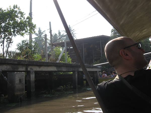 TOWARDS THE FLOATING MARKET