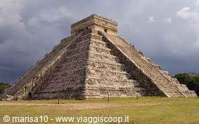 chichen itza 