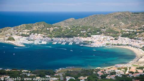 COSTA BRAVA AGAIN