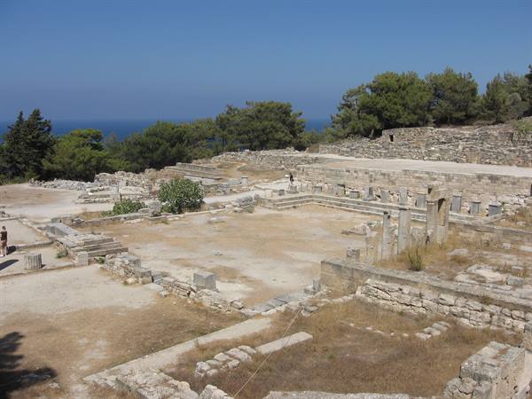 greek amphitheatre