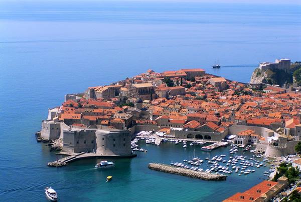 DUBROVNIK