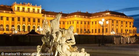 SCHONBRUNN 