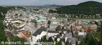 SALZBURG