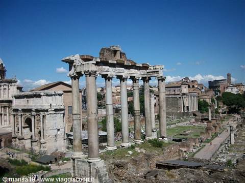 ROME