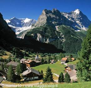 SWITZERLAND