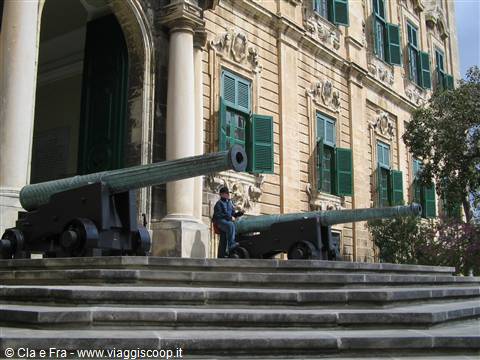 Auberge palace