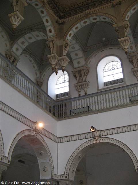 Tunis - Bardo museum