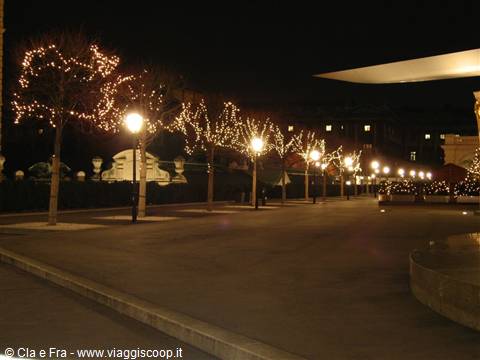 lights