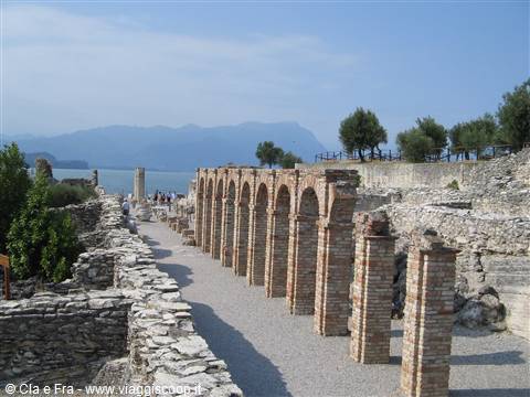 Catullus' villa