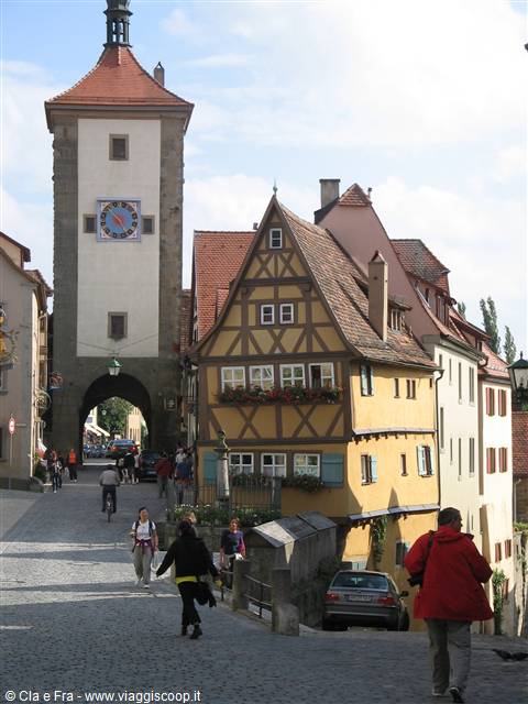 Rothenburg 