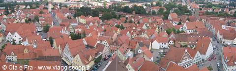 Nordlingen