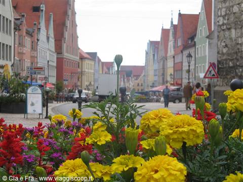 Donauworth