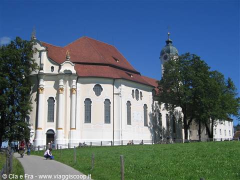 Wieskirche