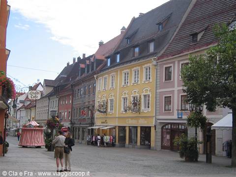 Fussen 