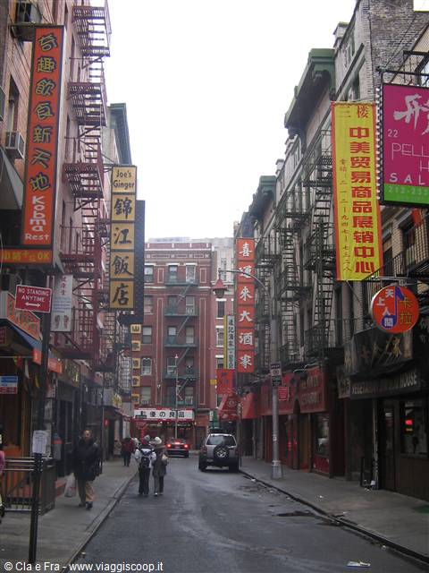 Chinatown