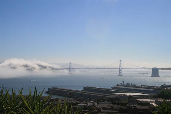 Bay Bridge