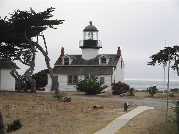 lighthouse