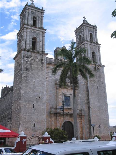 valladolid
