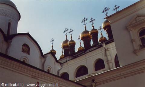 the little domes