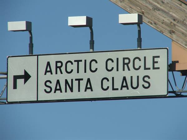 Road signs
