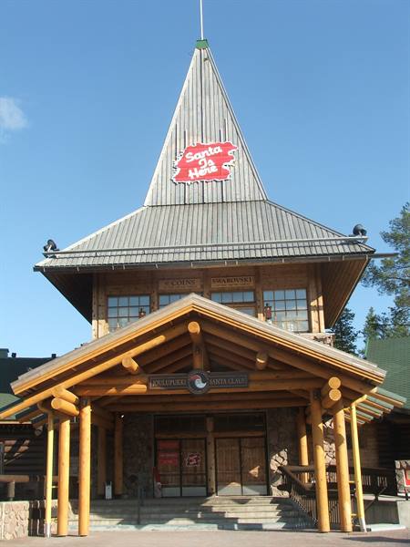 Arctic Circle