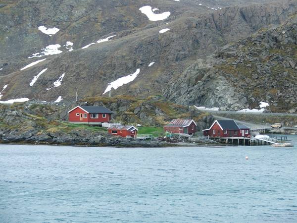 Small houses