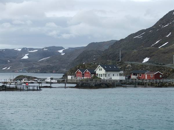 Small houses
